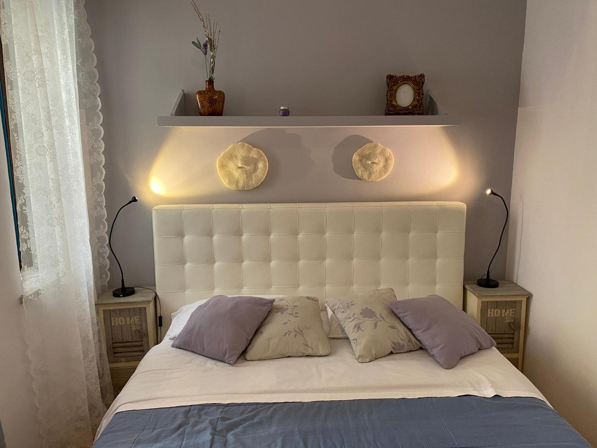 Apartament Casa Cajo Taormina Zewnętrze zdjęcie