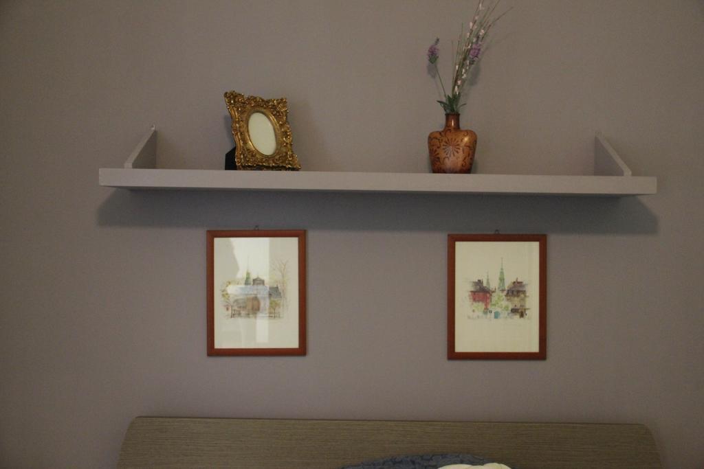 Apartament Casa Cajo Taormina Zewnętrze zdjęcie